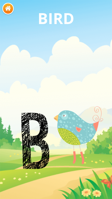 Animal ABCs Alphabet & Phonics screenshot 3