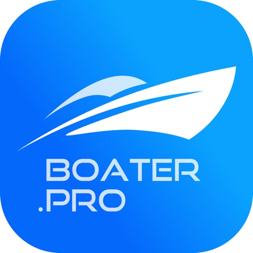 Boater.PRO - Boat Rentals iOS App