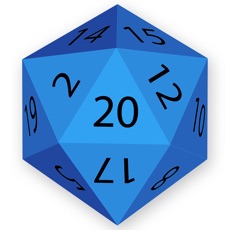 Activities of Natural 20 Lite - Rolling Dice