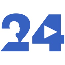 Videochat by 24sessions iPad