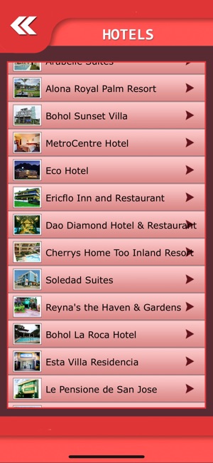 Bohol Island Tourism Guide(圖5)-速報App