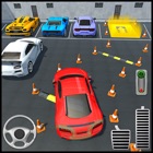 Top 40 Games Apps Like Futuristic Car Park Challenge - Best Alternatives