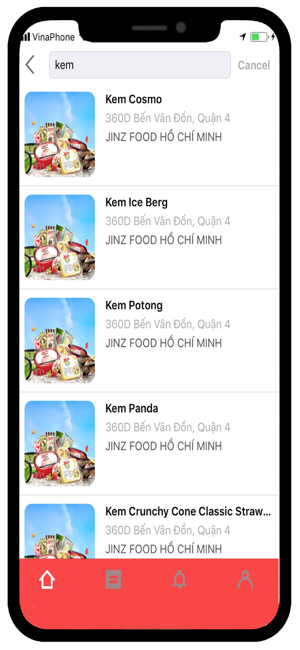 JinzFood(圖2)-速報App