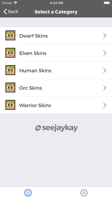 Skins Pro Medieval Minecraft By Seejaykay Llc Ios United States Searchman App Data Information - roblox error code 517 n meaning