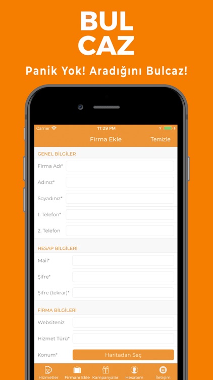 Bulcaz screenshot-4