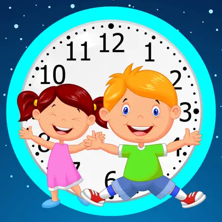 Clock Learning for Kids Cheats