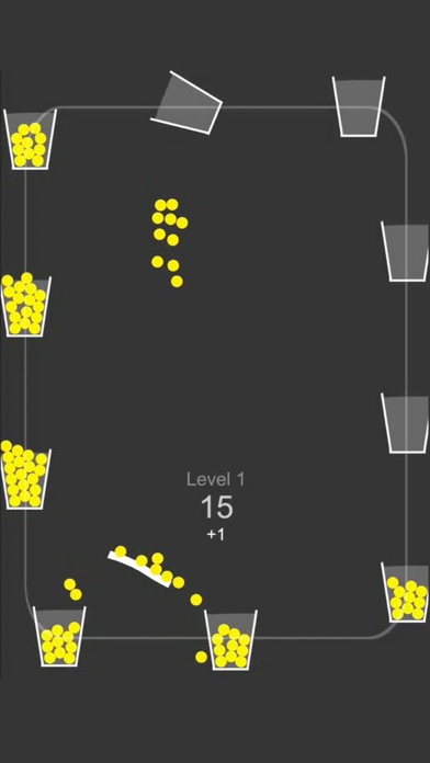 100 Balls Line screenshot 4