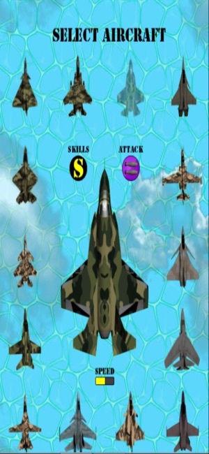 Aircraft Wargame Touch Edition(圖2)-速報App