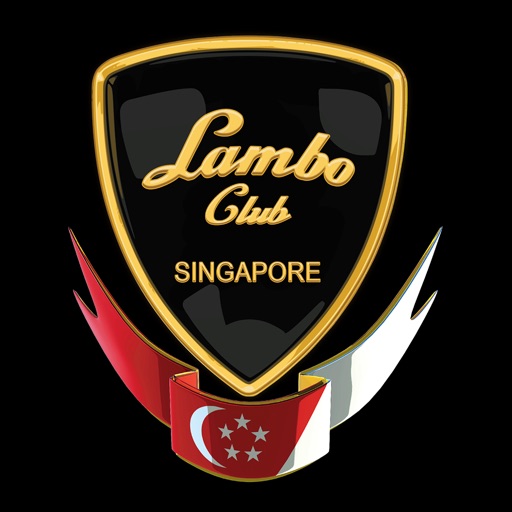 Lambo Club Singapore icon