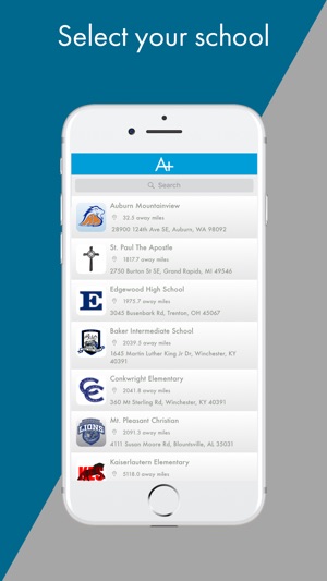 APlus The School App(圖1)-速報App