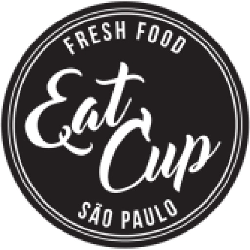 Eat Cup Delivery icon