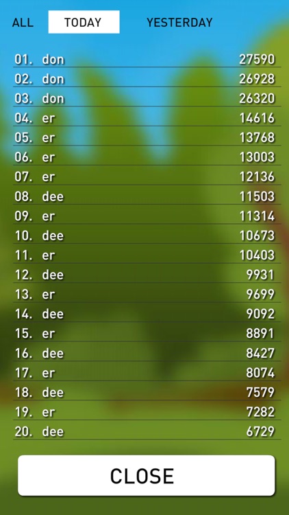 Word Search Games PRO screenshot-5