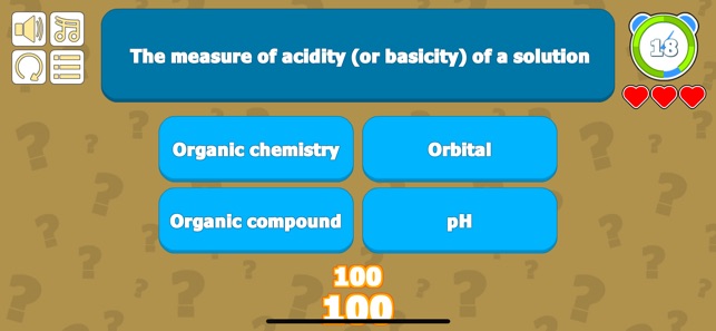 CLEP Chemistry Exam Success(圖2)-速報App