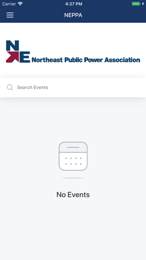 NEPPA Events(圖2)-速報App