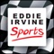 Welcome to Eddie Irvine Sports New App