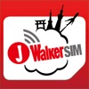 JWalkerSIM日本上網卡