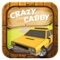 Welcome to Crazy Cabby a high paced endless runner