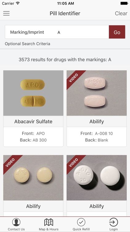 Smith Pharmacy screenshot-3