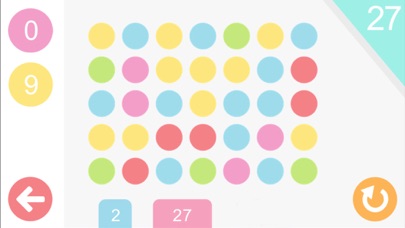 Color Blitz Amazing Match Game screenshot 2