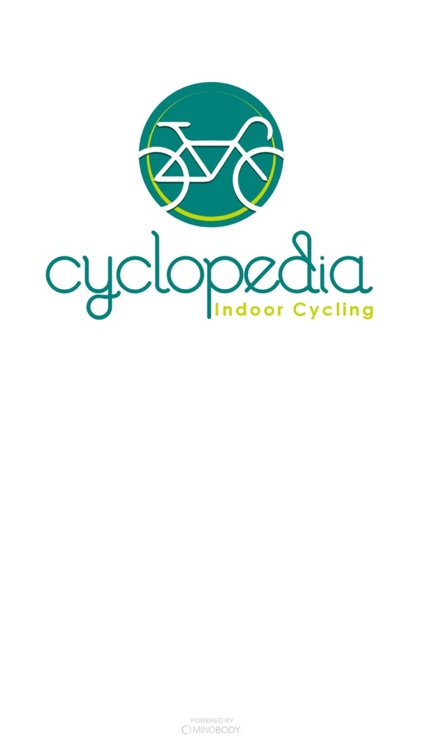 Cyclopedia - Indoor Cycling