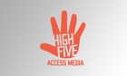 Top 40 Education Apps Like High Five Access Media - Best Alternatives