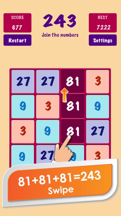 2048 Block Puzzle Game Ever