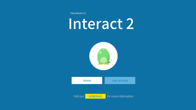 Interact 2(圖2)-速報App