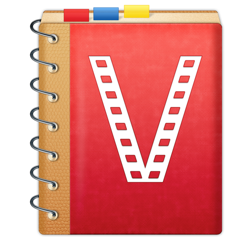 Vidiary icon