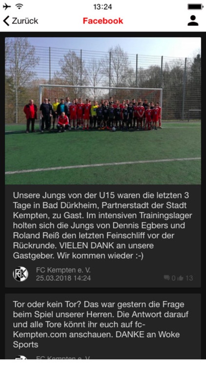 FC Kempten e.V.