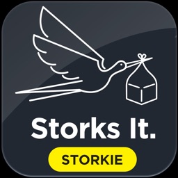 Storkie