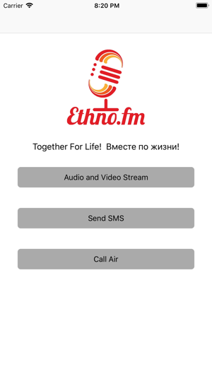 Ethno FM