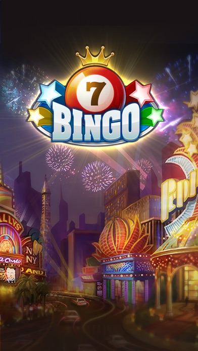 Bingo by IGG: Top Bingo+Slots!のおすすめ画像1