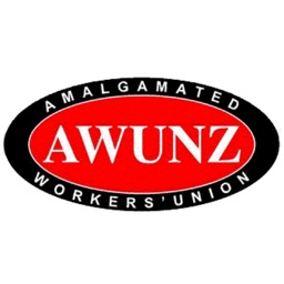 Amalgamated Workers Union New Zealand App