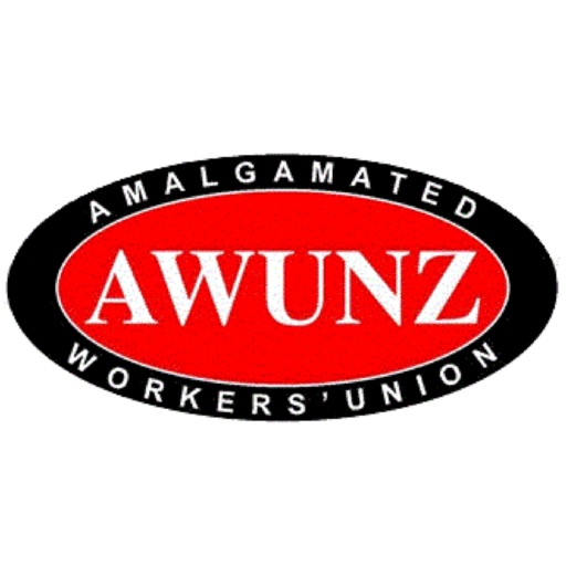 Amalgamated Workers Union New Zealand App