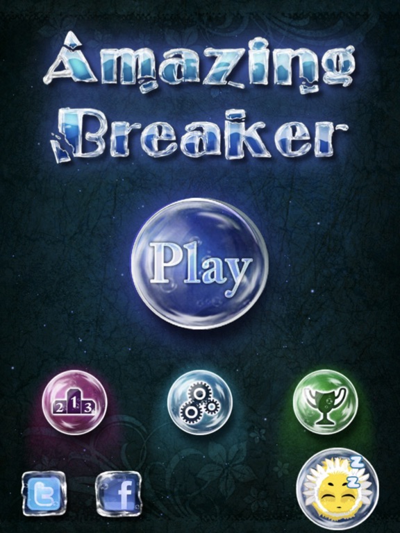 Amazing Breaker HD на iPad