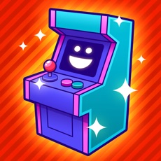 Activities of Pocket Arcade - Coins, Claw, Basketball & more!