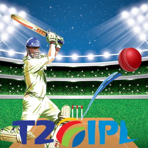 IPL 2018 - Live score