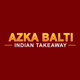 Azka Balti