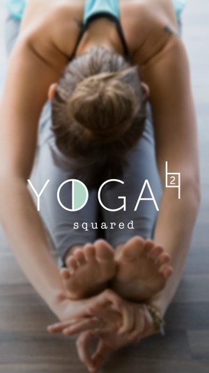 Yoga Squared