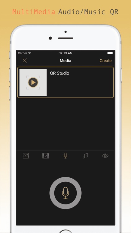 QR Code Studio Pro-QR Scanner