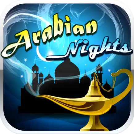 Match 3-1001 Arabian Nights Cheats