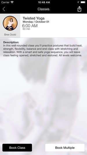 Twisted Yoga(圖4)-速報App