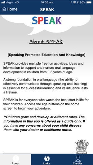 SPEAK App(圖5)-速報App