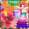 The challenge is real, you are asked to participate in this fairy game as a personal assistant for a housekeeping task