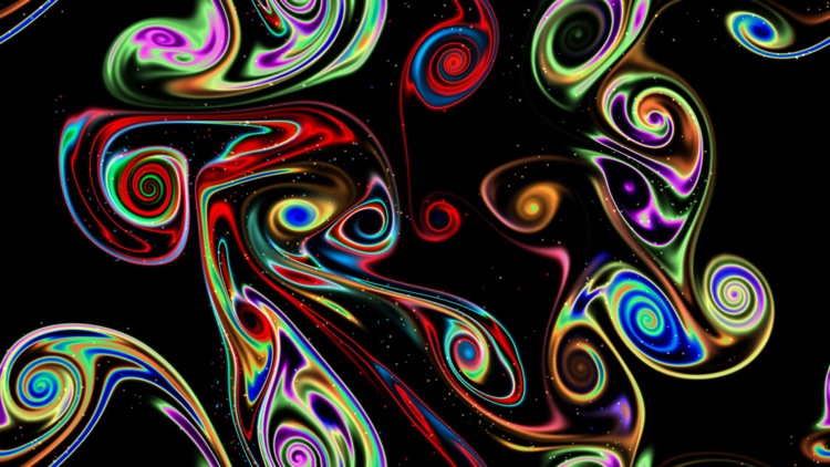 Magic Fluids screenshot-5