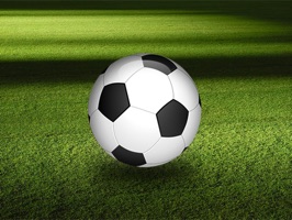 Celebrate soccer matches with these awesome stickers