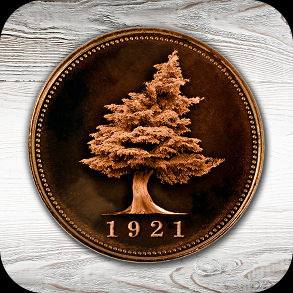Big Cedar Lodge App Icon