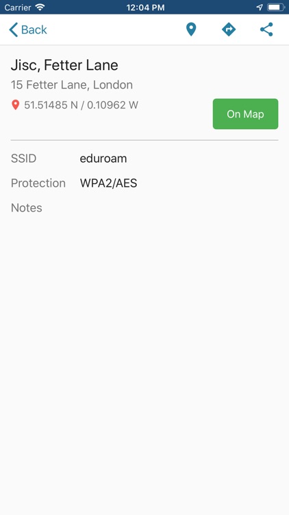 eduroam Companion screenshot-3