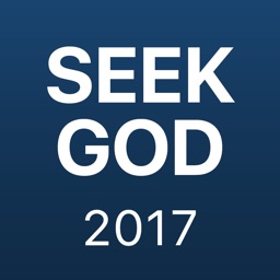Seek God for the City 2017