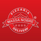 Pizzaria Massa Nobre icon